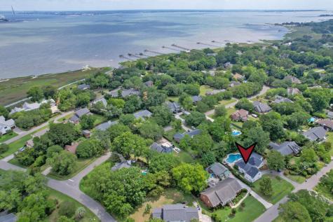 970 Carmel Drive Charleston SC 29412