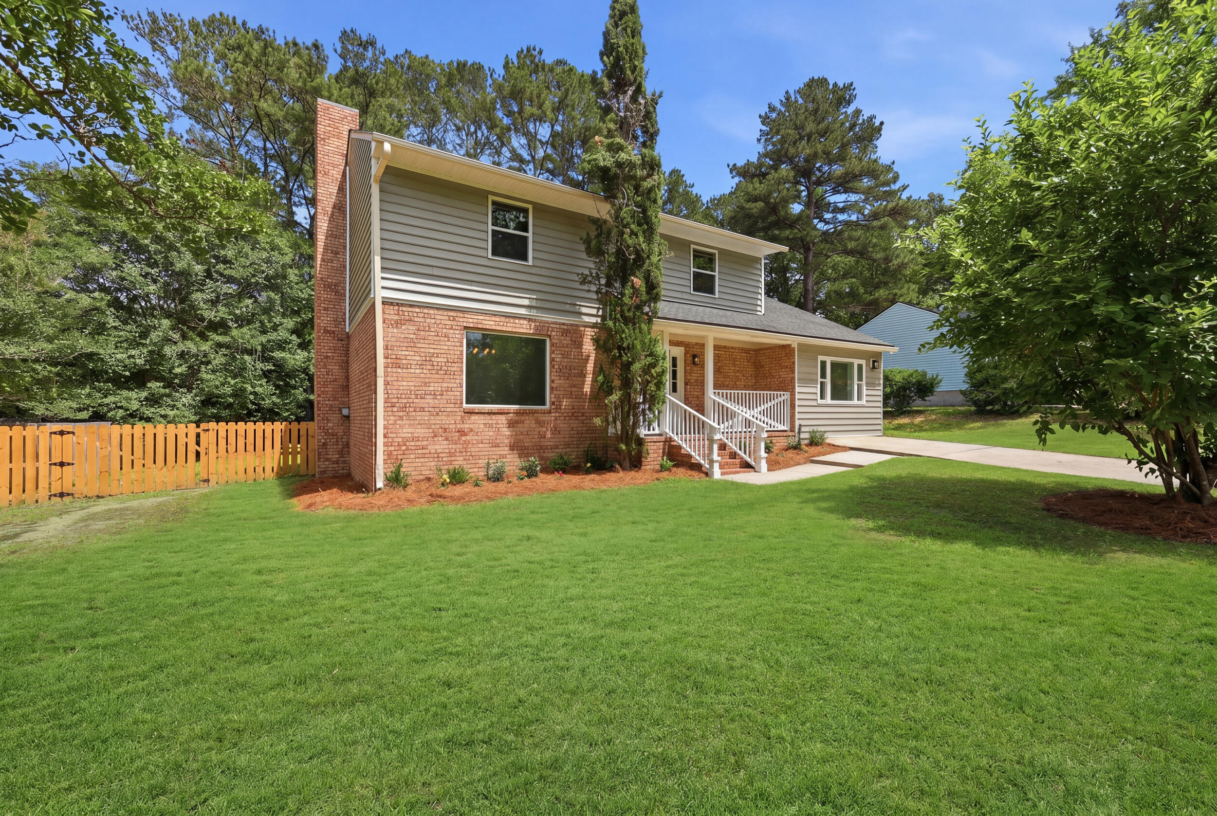 222 Basswood Avenue Summerville SC 29483