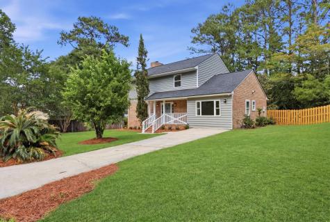 222 Basswood Avenue Summerville SC 29483