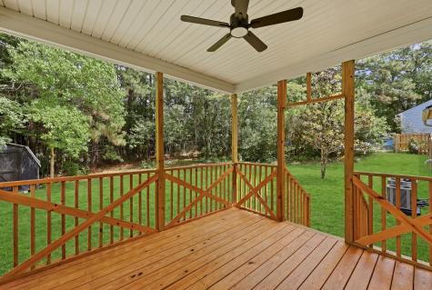 222 Basswood Avenue Summerville SC 29483