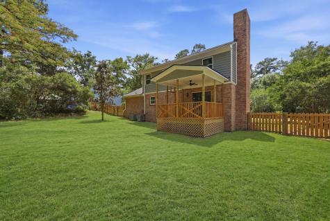 222 Basswood Avenue Summerville SC 29483