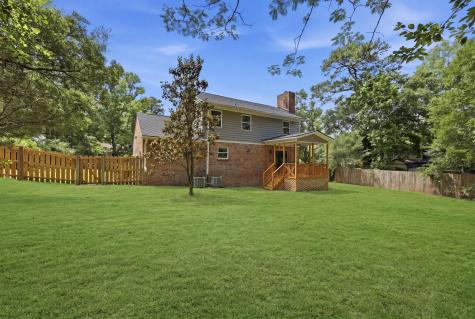222 Basswood Avenue Summerville SC 29483