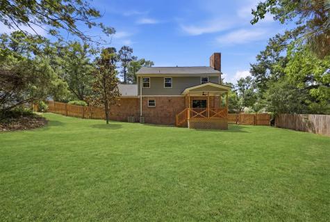 222 Basswood Avenue Summerville SC 29483