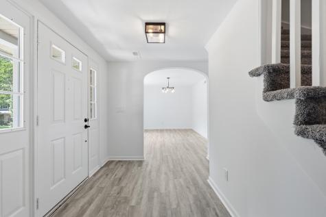 222 Basswood Avenue Summerville SC 29483