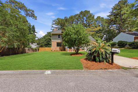 222 Basswood Avenue Summerville SC 29483