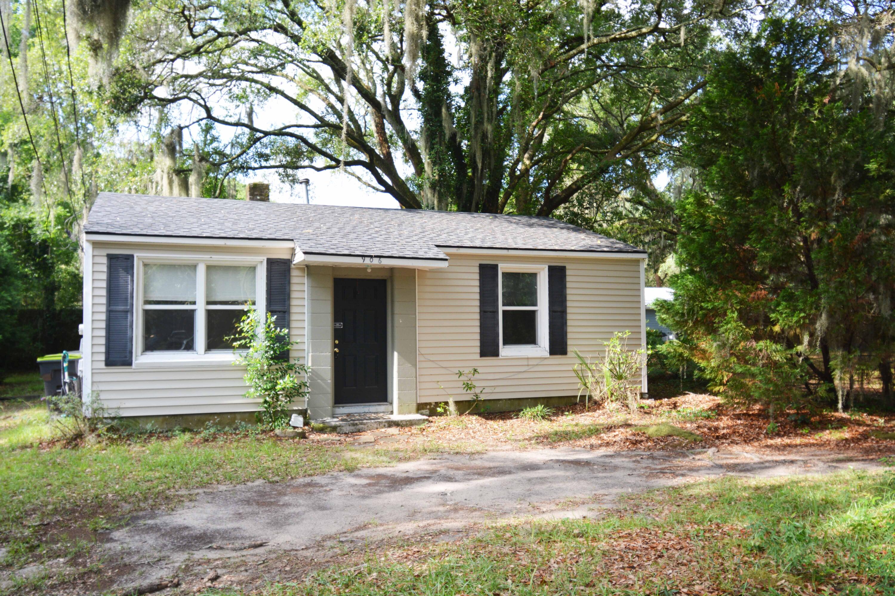 906 Woodward Avenue Beaufort SC 29902