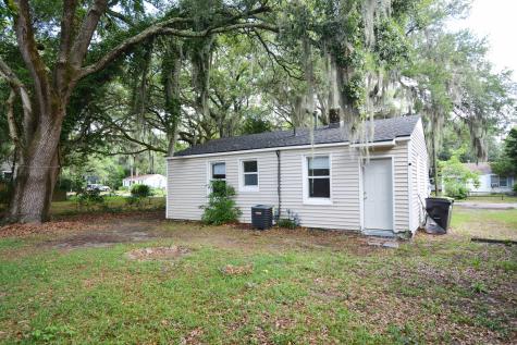 906 Woodward Avenue Beaufort SC 29902