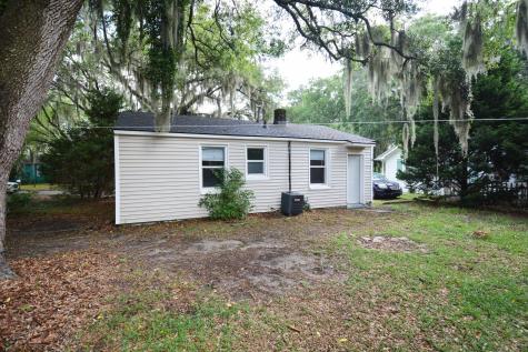 906 Woodward Avenue Beaufort SC 29902