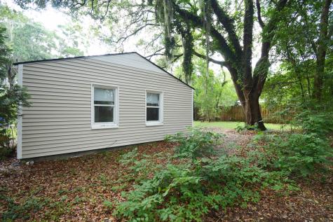 906 Woodward Avenue Beaufort SC 29902