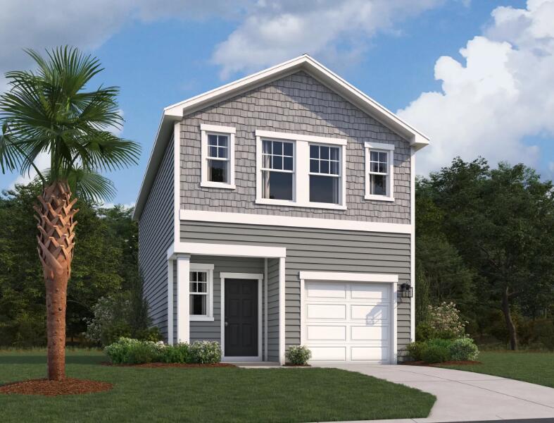 8867 Salamander Road North Charleston SC 29406