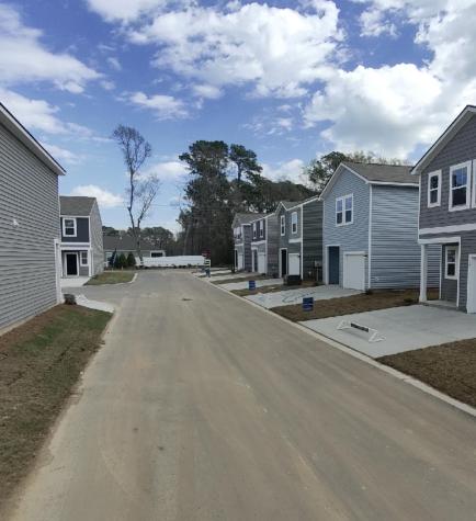 8867 Salamander Road North Charleston SC 29406