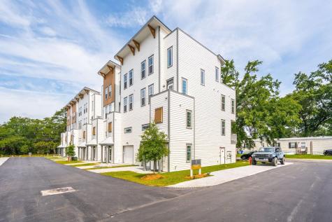 1150 Valdosta Street North Charleston SC 29405