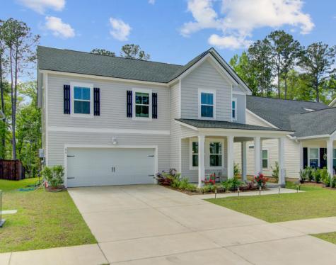 86 Red Bluff Street Summerville SC 29483