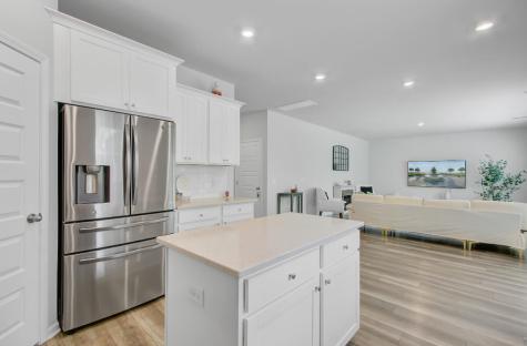 86 Red Bluff Street Summerville SC 29483