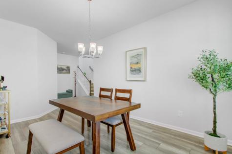 86 Red Bluff Street Summerville SC 29483