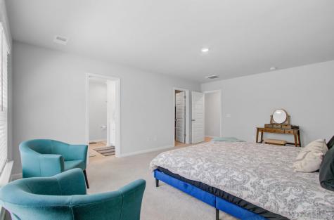 86 Red Bluff Street Summerville SC 29483