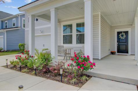 86 Red Bluff Street Summerville SC 29483