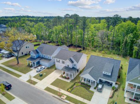 86 Red Bluff Street Summerville SC 29483