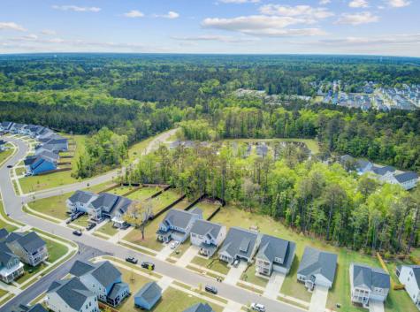 86 Red Bluff Street Summerville SC 29483