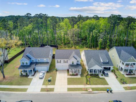 86 Red Bluff Street Summerville SC 29483