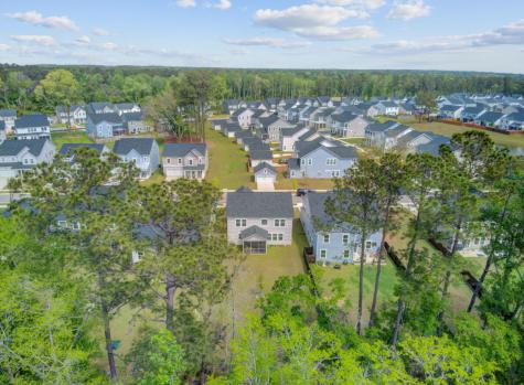 86 Red Bluff Street Summerville SC 29483