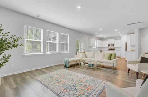 86 Red Bluff Street Summerville SC 29483