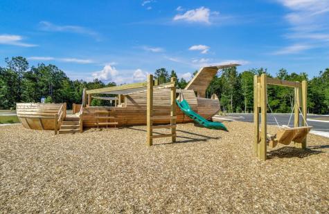 86 Red Bluff Street Summerville SC 29483