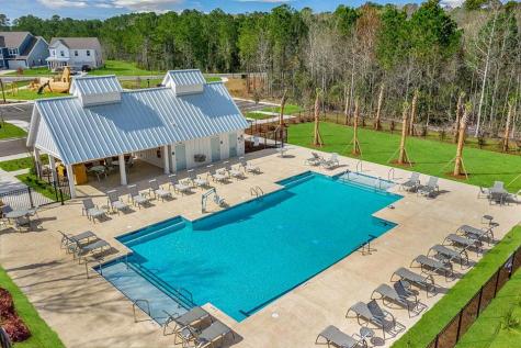 86 Red Bluff Street Summerville SC 29483