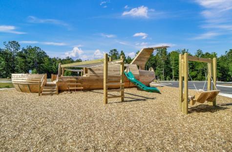 86 Red Bluff Street Summerville SC 29483