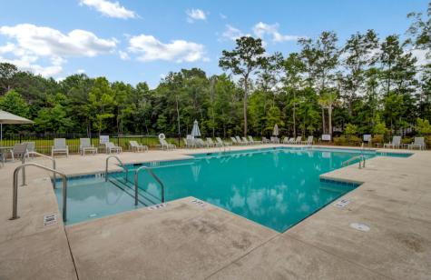 86 Red Bluff Street Summerville SC 29483