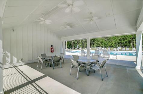 86 Red Bluff Street Summerville SC 29483