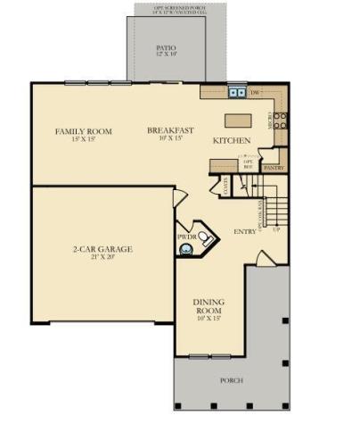 86 Red Bluff Street Summerville SC 29483