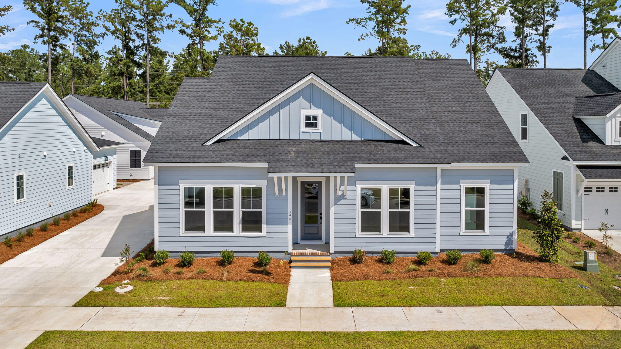 340 Trailmore Lane Summerville SC 29486