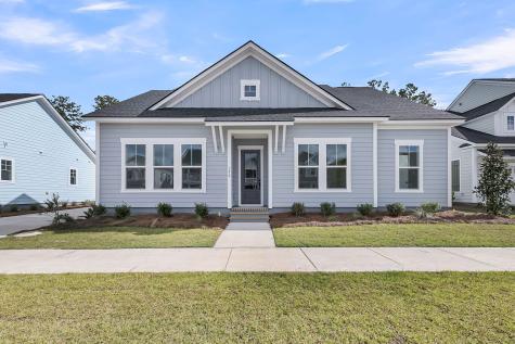340 Trailmore Lane Summerville SC 29486