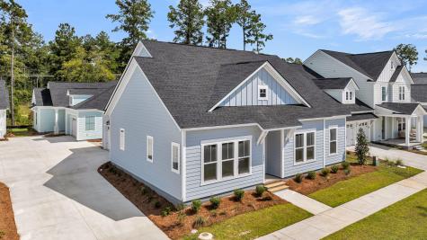 340 Trailmore Lane Summerville SC 29486