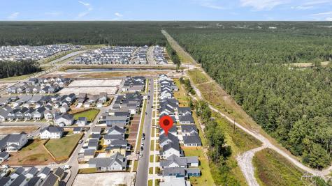 340 Trailmore Lane Summerville SC 29486
