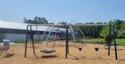 340 Trailmore Lane Summerville SC 29486