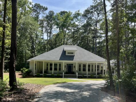 17 Blake Lane Seabrook SC 29940