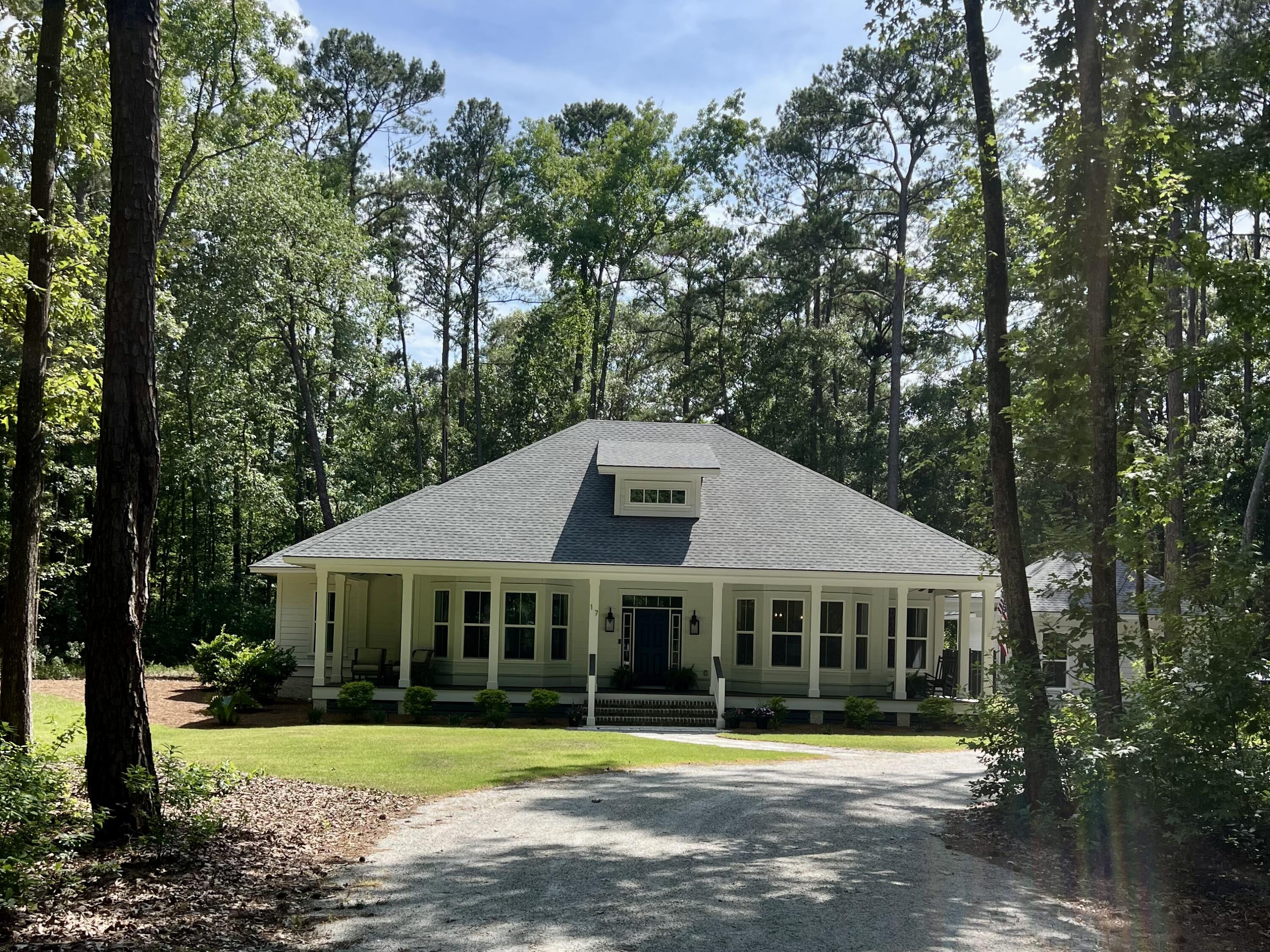17 Blake Lane Seabrook SC 29940
