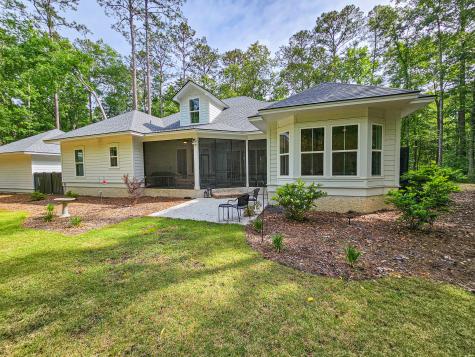 17 Blake Lane Seabrook SC 29940