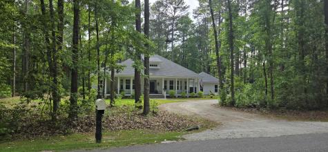 17 Blake Lane Seabrook SC 29940