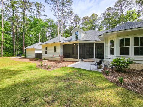 17 Blake Lane Seabrook SC 29940