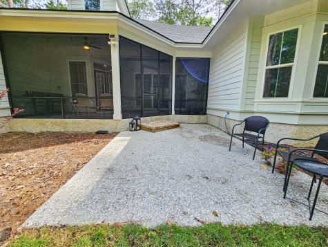 17 Blake Lane Seabrook SC 29940