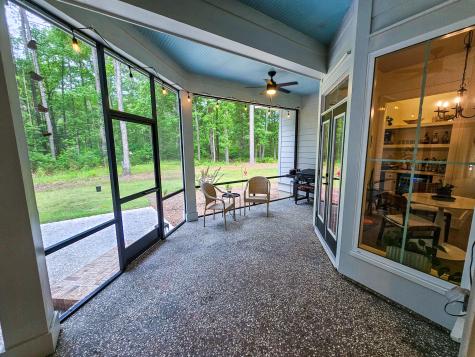 17 Blake Lane Seabrook SC 29940
