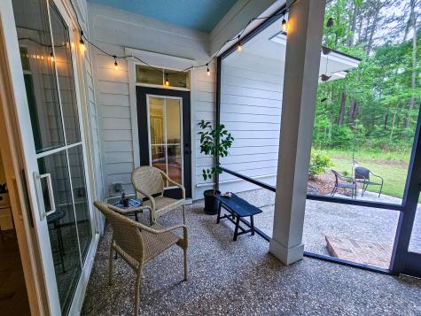 17 Blake Lane Seabrook SC 29940