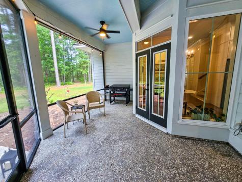 17 Blake Lane Seabrook SC 29940