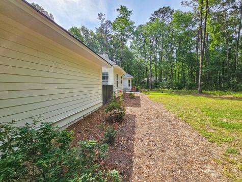 17 Blake Lane Seabrook SC 29940