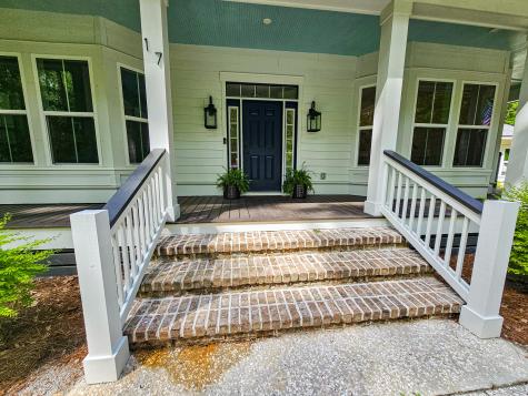 17 Blake Lane Seabrook SC 29940