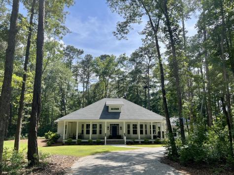 17 Blake Lane Seabrook SC 29940