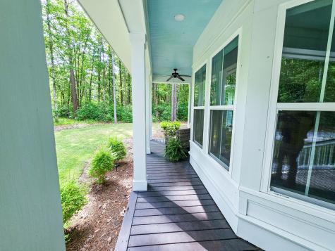 17 Blake Lane Seabrook SC 29940